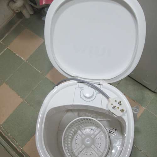 全新小型迷你洗衣機