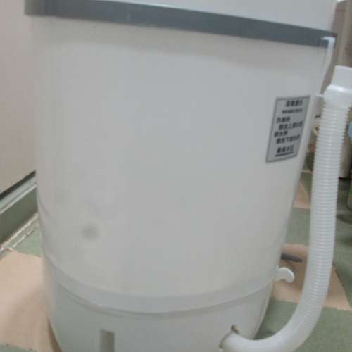 全新小型迷你洗衣機