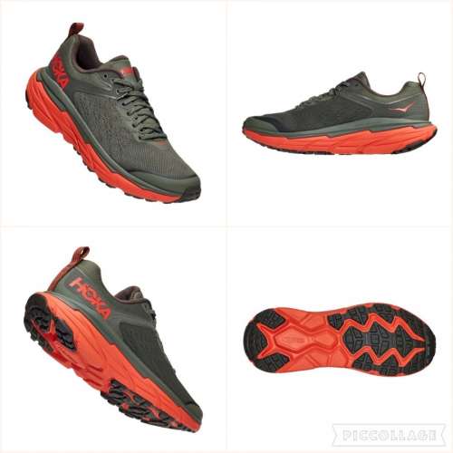 Hoka ATR 6 Trail 越野跑鞋/adidas Consortium ADO/Columbia/NIKE SPACE/Staple衛衣...