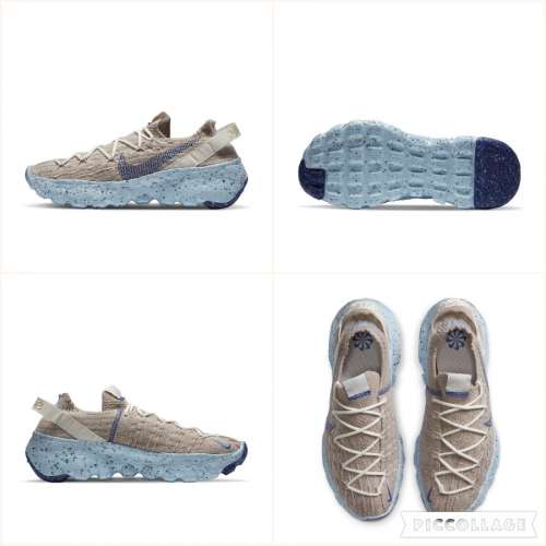 Hoka ATR 6 Trail 越野跑鞋/adidas Consortium ADO/Columbia/NIKE SPACE/Staple衛衣...