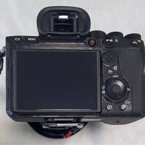 Sony a7r4a