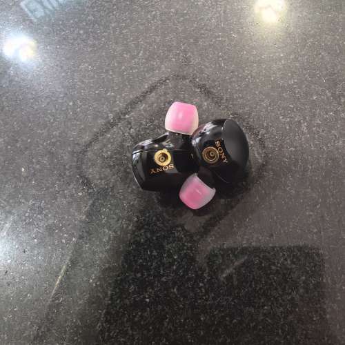 sony 耳機  9成新