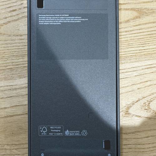 Sansung Galaxy S26