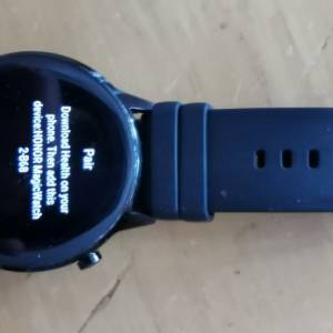 Honor magic watch 2