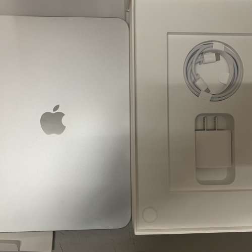 US Apple iPad 11th Gen (2025) 11-inch WiFi 256GB Silver, 未激活