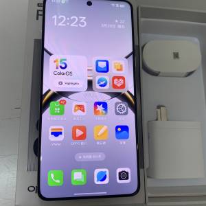 99%New Oppo Find X8 Pro PKC110 12GB/256GB CN Daul White