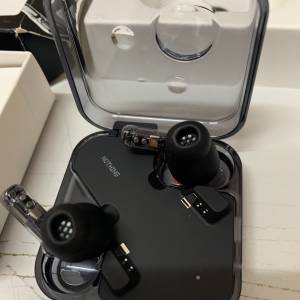 99%New Nothing Ear B171 Black
