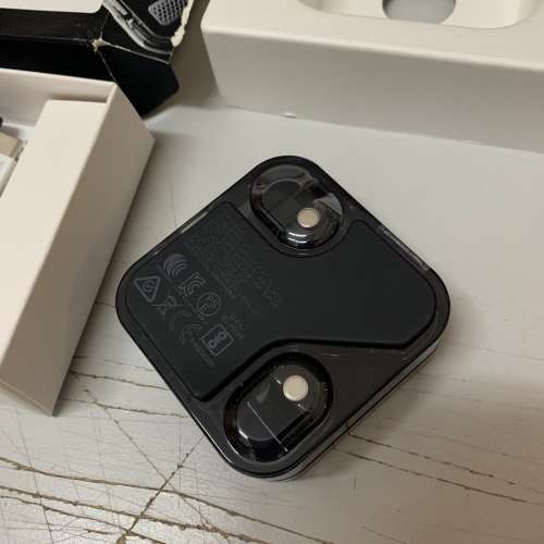 99%New Nothing Ear B171 Black