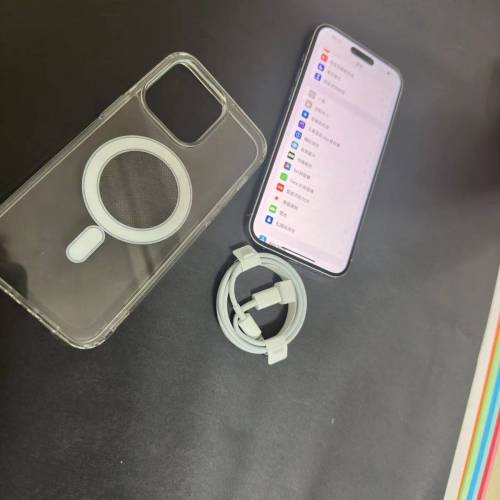 iPhone 14 pro max 128gb