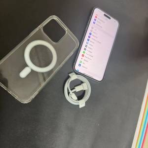 iPhone 14 pro max 128gb