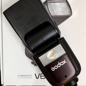 神牛 Godox V860IIIS 相機閃光燈 Sony flash