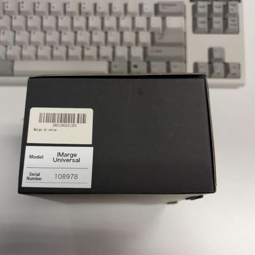 FitEar iMarge Universal