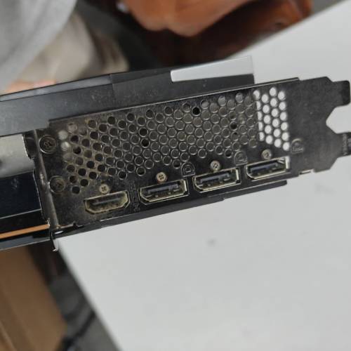 MSI GAMING X TRIO RX 6800 16GB