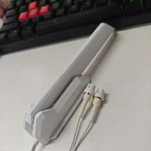 ASUS TUF GAMING B850M - PLUS WIFI 7 WHITE