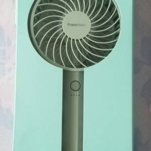 Francfranc Frais handy fan
