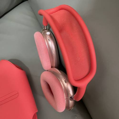 Apple airpods max (女仔用的）