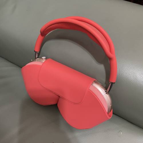 Apple airpods max (女仔用的）