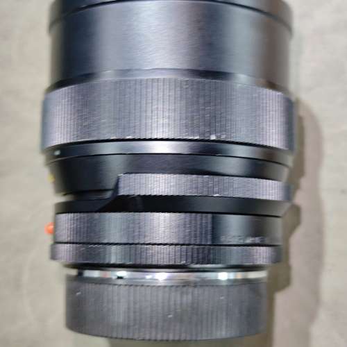 Leica 35-70 / 3.5 徠卡 Leitz 35mm 70mm VARIO ELMAR R E67 GERMANY 11248 1990 年...