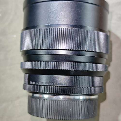 Leica 35-70 / 3.5 徠卡 Leitz 35mm 70mm VARIO ELMAR R E67 GERMANY 11248 1990 年...