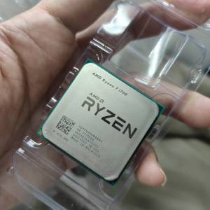 AMD RYZEN 7 1700 8Cores 16Threads AM4