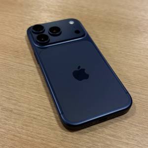 what app 6497 6645 藍色 iPhone 17 pro max 2tb  電池100%充電68次外觀全新 蘋果...