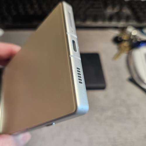 Nubia Z70 Ultra 12+256 國行