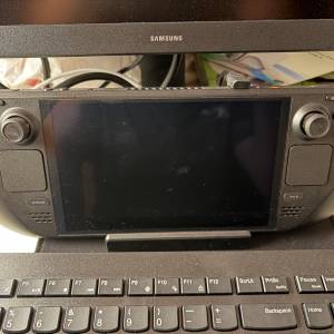 Steam Desk 1TB OLED