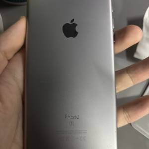 IPhone 6s plus