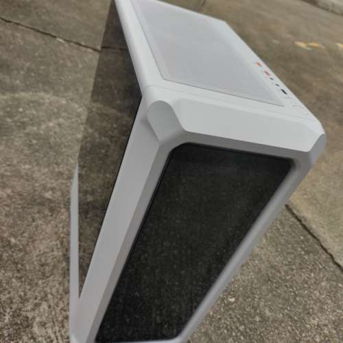 Cougar 骨伽 ATX 機箱