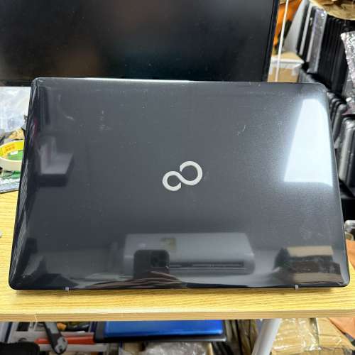 [🇯🇵日本製] Fujitsu Lifebook AH58 (4核 i7 / Blu-ray / 15.6"全高清 / Win 11 / ...