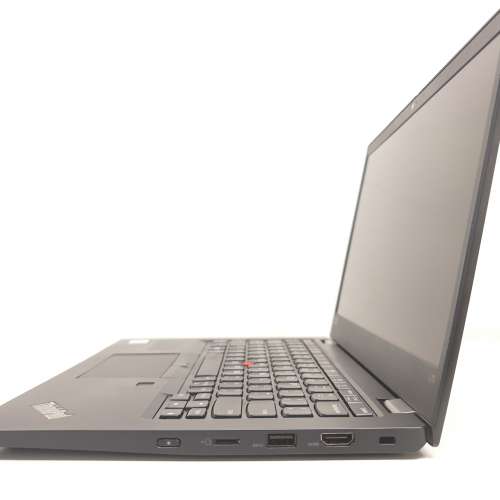 Lenovo Thinkpad L13，i5-10210U，16G ram，256GB SSD，13.3"Touch，Win11pro，Off...