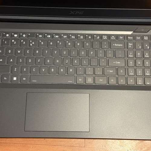 (不議價) XPG Xenia 15G 15.6" i7-14700HX 4070電競筆電