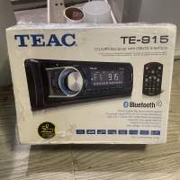 Teac汽車音響組合
