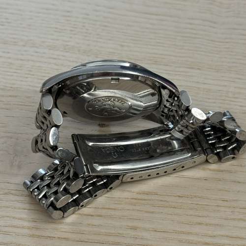 中古 Omega Seamaster (vintage) 自動腕錶