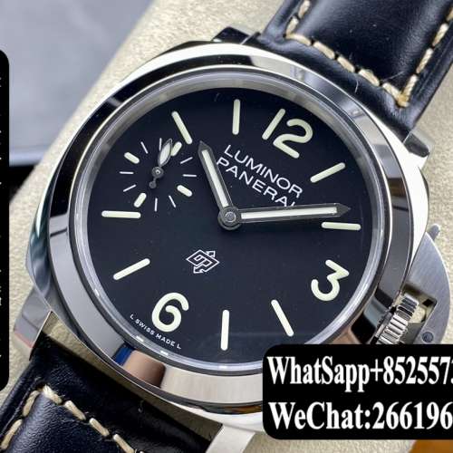 Panerai luminor PAM1084 44MM 手動機械