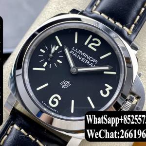 Panerai luminor PAM1084 44MM 手動機械
