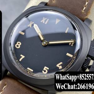 Panerai Luminor PAM629 47MM 藍寶石
