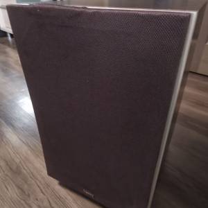 Timbre subwoofer