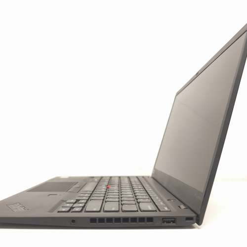 Lenovo ThinkPad X1 Carbon Gen6，i7-8550U，16G ram，256GB SSD，14"IPS LCD，Win...