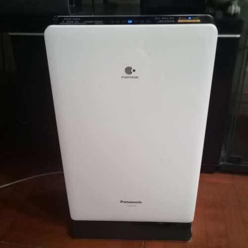 ( 新淨 ) Panasonic  F-PXF35X  納米空氣清新機