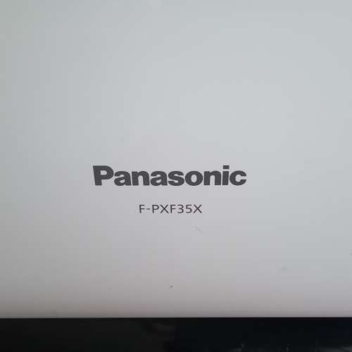 ( 新淨 ) Panasonic  F-PXF35X  納米空氣清新機