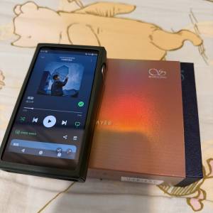 Shanling m7T