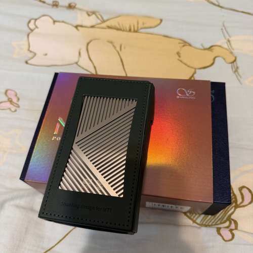 Shanling m7T
