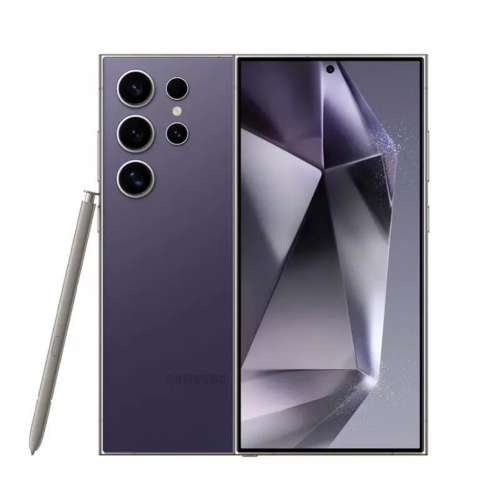 三星S24 Ultra 512gb,港行極新冇花冇拆修，全套齊！