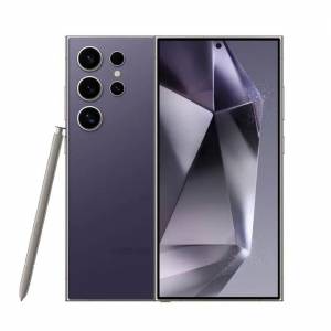 三星S24 Ultra 512gb,港行極新冇花冇拆修，全套齊！