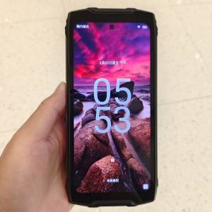 Blackview BV9300 ( 12+256GB) 雷射測距 三防手機 15080mAh大電量 6.7吋 雙4G