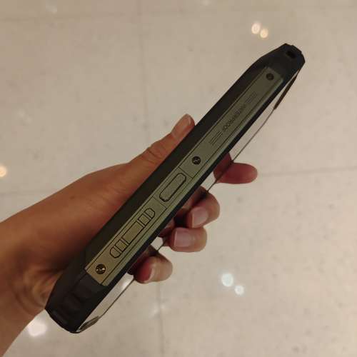 Blackview BV9300 ( 12+256GB) 雷射測距 三防手機 15080mAh大電量 6.7吋 雙4G