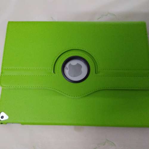 iPad Pro 1st with case