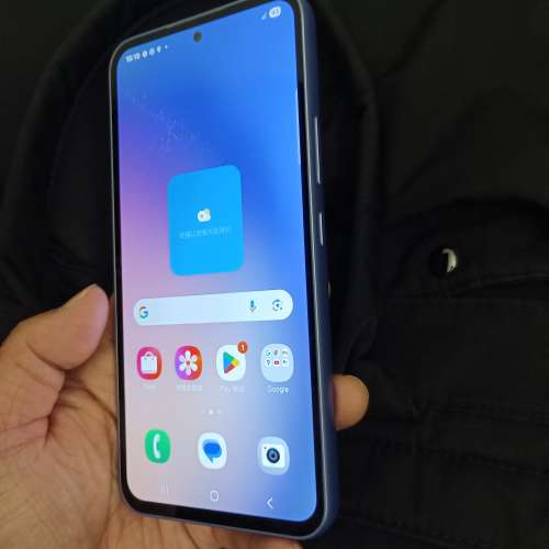 99%nee港版Samsung Galaxy A54 8+256gb