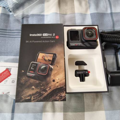 insta360 ace pro 2